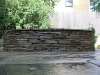 Bercuvitz: Semi-circle Sitting Wall 2