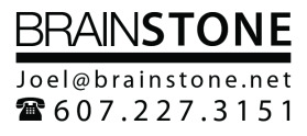 BrainStone: Stone patio, walkways and walls in Ithaca